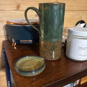 Etsy buyer added a photo of their purchase