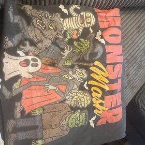 Karen added a photo of their purchase