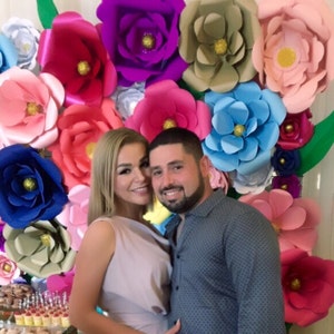 Mayra added a photo of their purchase