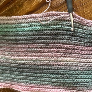 Amanda added a photo of their purchase