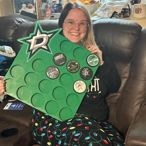 Amy a ajouté une photo de son achat