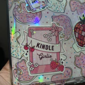 Isabella adicionaram uma foto da sua compra