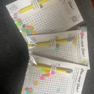 Karen heeft een foto van de aankoop toegevoegd