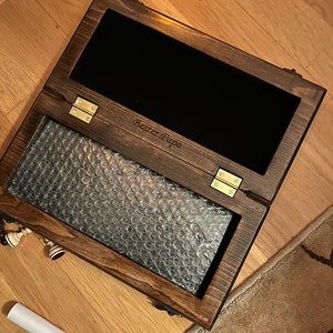 Lara added a photo of their purchase