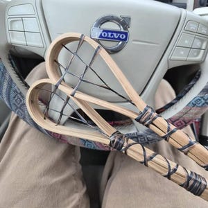 James added a photo of their purchase