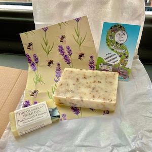 Oak added a photo of their purchase