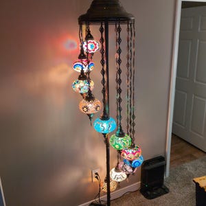Zack added a photo of their purchase