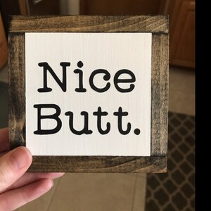 Kim added a photo of their purchase