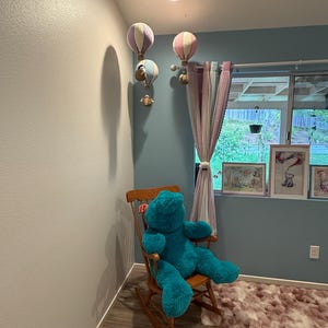 Crystal added a photo of their purchase