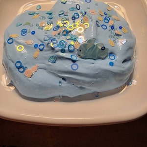 Deslyn lade till en bild av sitt köp