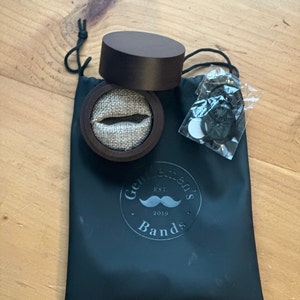 Etsy-koper heeft een foto van de aankoop toegevoegd
