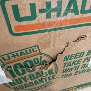 Colleen ha añadido una foto de su compra