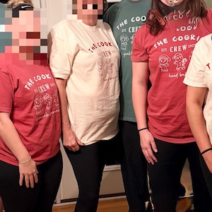 Michelle added a photo of their purchase