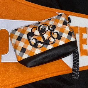 Etsy-koper heeft een foto van de aankoop toegevoegd
