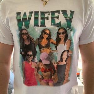 Custom Bootleg Rap Tee, Customized Shirt, Custom Vintage Shirts, Custom Shirt For Boyfriend, Custom Girlfriend Shirt, Custom Bootleg Tshirt