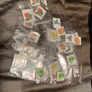 Alicia adicionaram uma foto da sua compra