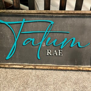 Howdy Sign Custom Wooden Sign Rustic Decor Embellished - Etsy