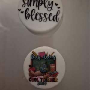 Amanda added a photo of their purchase