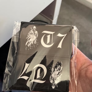 Ben added a photo of their purchase