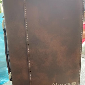 Roz added a photo of their purchase
