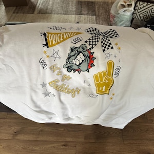 Lynn added a photo of their purchase