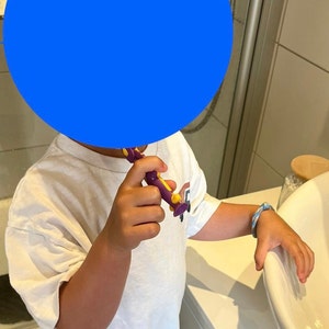 Wiebke ha aggiunto una foto del proprio acquisto