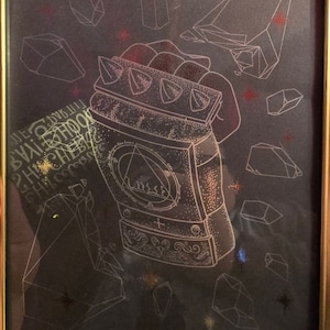 Lissa added a photo of their purchase