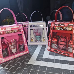 Kimberly adicionaram uma foto da sua compra