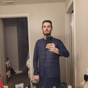 Kyle heeft een foto van de aankoop toegevoegd