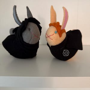 Robin added a photo of their purchase