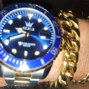 James added a photo of their purchase