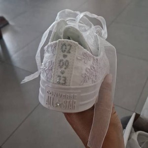 Claudia added a photo of their purchase