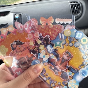 Angela added a photo of their purchase