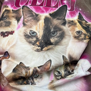 Cassandra added a photo of their purchase