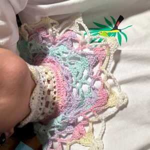 Kupujący z Etsy dodał(a) zdjęcie swoich zakupów