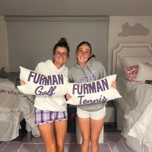 Whitney added a photo of their purchase
