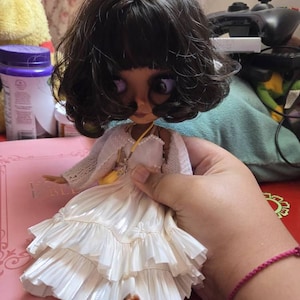 Shan added a photo of their purchase