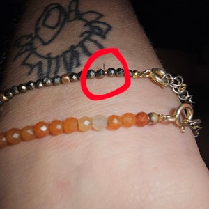 Holly added a photo of their purchase