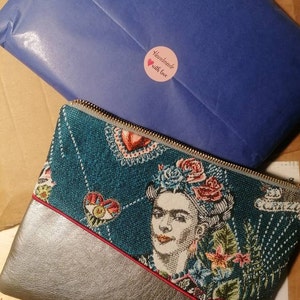 Etsy buyer added a photo of their purchase