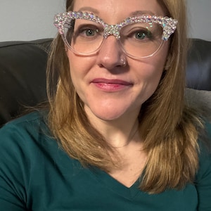 Jenny added a photo of their purchase