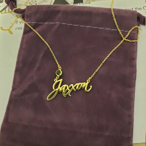 Amy added a photo of their purchase