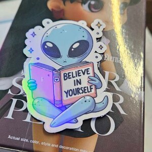 GhoulishMermaid hat ein Foto des gekauften Artikels hinzugefügt