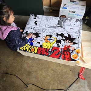 Teresa a ajouté une photo de son achat