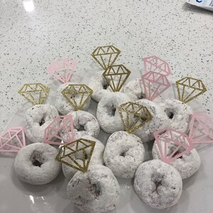 Mary added a photo of their purchase