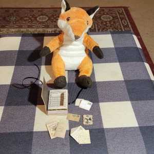 Acquirente Etsy ha aggiunto una foto del proprio acquisto