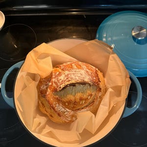 Kate added a photo of their purchase