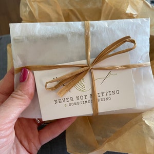 Etsy buyer added a photo of their purchase