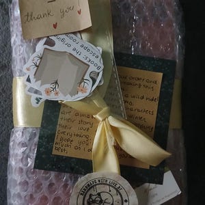 Mikaela adicionaram uma foto da sua compra