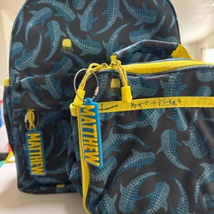 Seely added a photo of their purchase