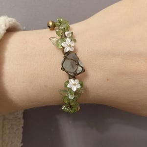 Acquirente Etsy ha aggiunto una foto del proprio acquisto
